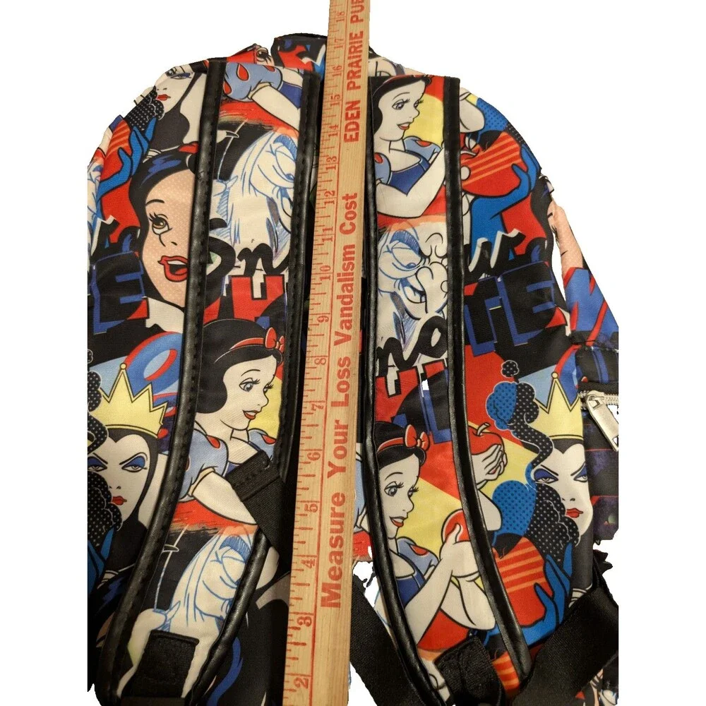 Disney snow white